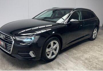 Audi A6 111.021 km 26.500 &euro; Moenchengladbach 41063