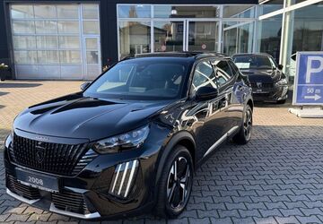 Peugeot 2008 15.872 km 24.990 &euro; Moers 47445