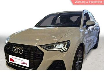 Audi Q3 73.388 km 28.880 &euro; Moers-Hülsdonk 47441