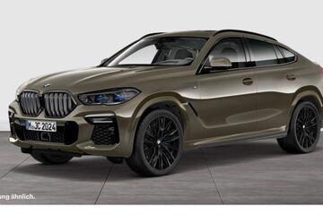 BMW X6 78.345 km 63.970 &euro; Leverkusen 51371