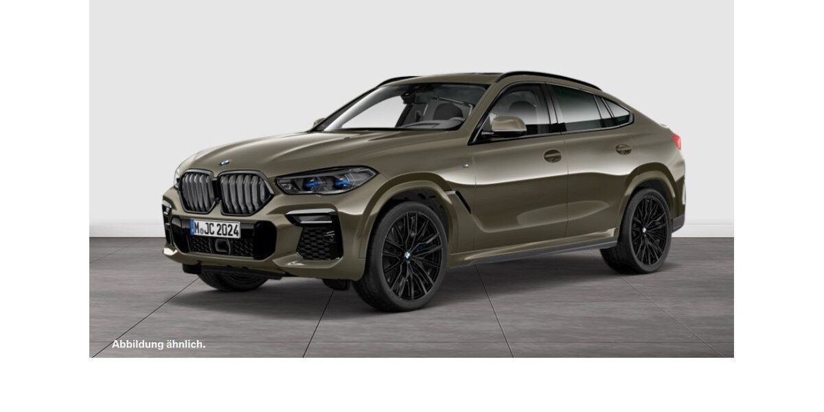BMW X6 78.345 km 63.970 &euro; Leverkusen 51371