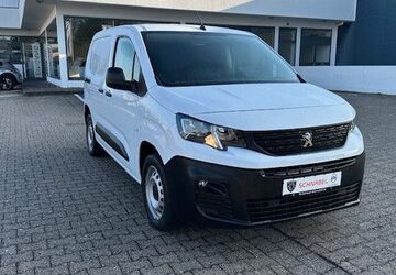Peugeot Partner 59.270 km 12.990 &euro; Mönchengladbach 41238
