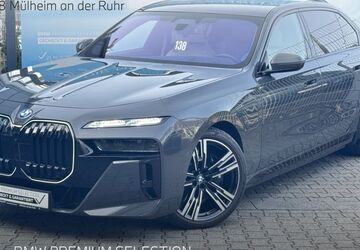 BMW 750 25.784 km 104.930 &euro; Mülheim an der Ruhr 45478
