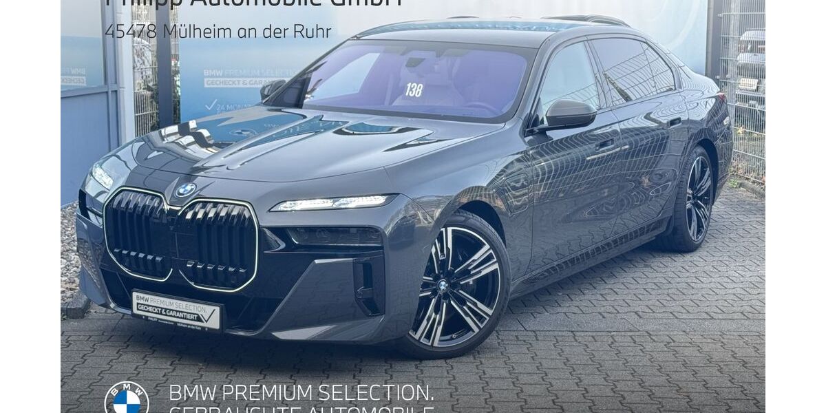BMW 750 25.784 km 104.930 &euro; Mülheim an der Ruhr 45478