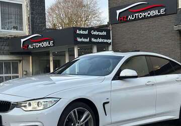 BMW 435 159.368 km 23.990 &euro; Velbert 42551