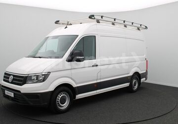 VW Crafter 97.050 km 31.523 &euro; Mönchengladbach 41066