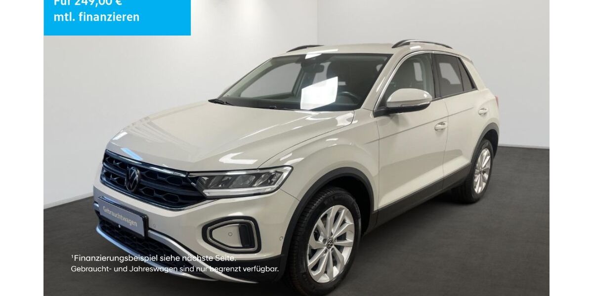 VW T-Roc 44.021 km 18.890 &euro; Düsseldorf 40233