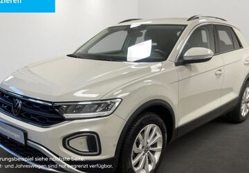 VW T-Roc 44.021 km 19.350 &euro; Düsseldorf 40233