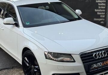 Audi A4 238.356 km 5.499 &euro; Wuppertal 42117