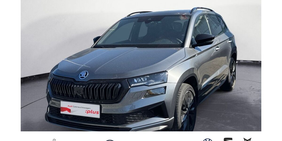 Skoda Karoq 54.264 km 26.980 &euro; Hilden 40721