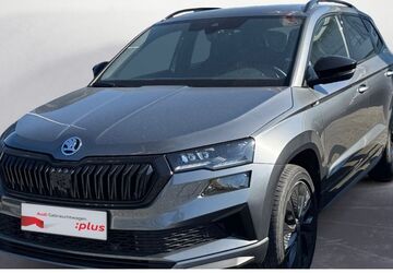 Skoda Karoq 54.264 km 29.980 &euro; Hilden 40721