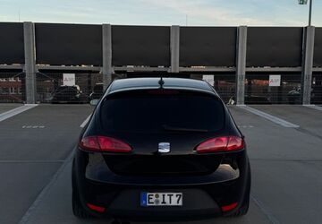 Seat Leon 183.000 km 6.599 &euro; Düsseldorf 40468