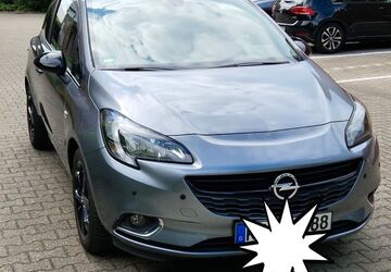 Opel Corsa 79.500 km 8.599 &euro; Krefeld 47809