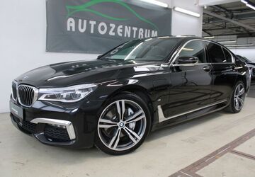 BMW 740 149.986 km 29.990 &euro; Düsseldorf 40233