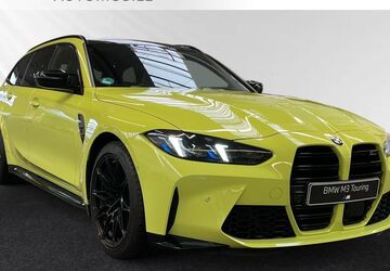 BMW M3 10.000 km 85.990 &euro; Moers 47441