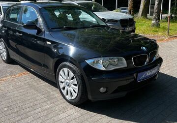 BMW 118 277.286 km 1.690 &euro; Mülheim an der Ruhr 45472