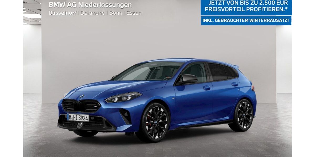 BMW M135 6.343 km 46.899 &euro; Düsseldorf 40237