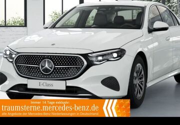 Mercedes-Benz E 200 10.258 km 44.990 &euro; Neuss 41460