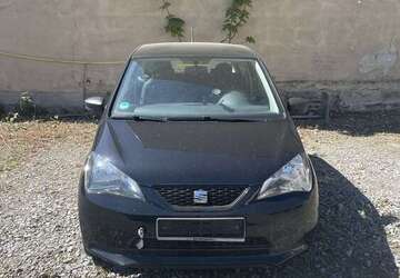 Seat Mii 183.000 km 2.450 &euro; Mönchengladbach 41199