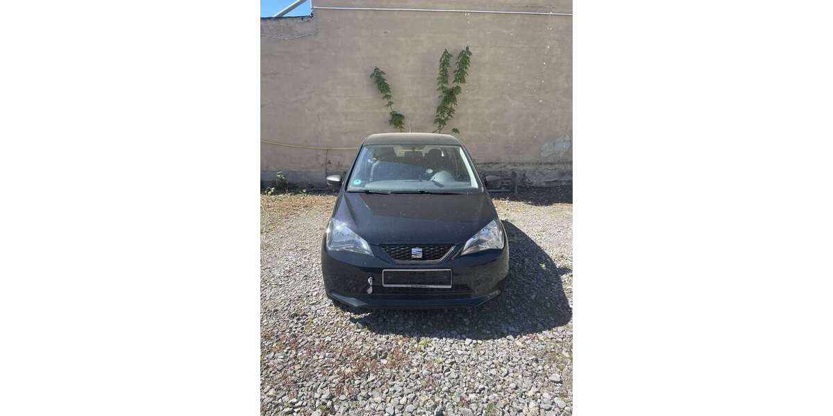 Seat Mii 183.000 km 2.450 &euro; Mönchengladbach 41199