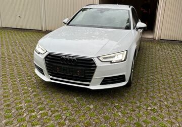 Audi A4 122.000 km 17.250 &euro; Leverkusen 51373