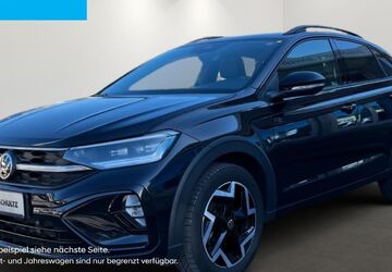 VW Taigo 23.359 km 27.450 &euro; Solingen 42651