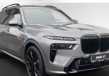 BMW X7 14.000 km 96.890 &euro; Moers 47441