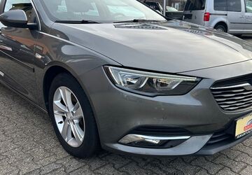 Opel Insignia 132.065 km 11.490 &euro; Korschenbroich 41352