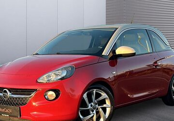 Opel Adam 114.000 km 5.950 &euro; Mönchengladbach 41063