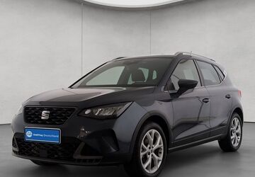 Seat Arona 69.170 km 15.490 &euro; Düsseldorf 40549