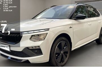Skoda Kamiq 20.172 km 25.959 &euro; Krefeld 47809