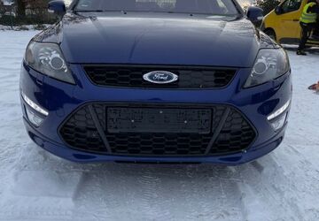 Ford Mondeo 94.370 km 11.500 &euro; Duisburg 47259