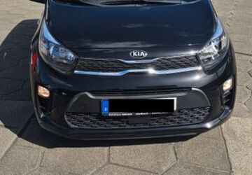 Kia Picanto 36.895 km 7.800 &euro; Tönisvorst 47918