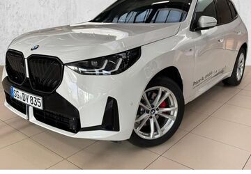 BMW X3 1.135 km 63.500 &euro; Solingen 42719