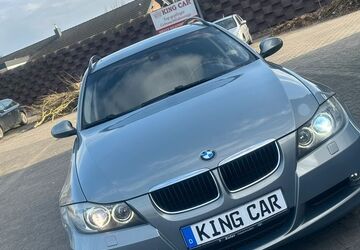 BMW 320 239.000 km 4.490 &euro; Viersen 41749