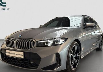 BMW 320 25.902 km 38.370 &euro; Neuss 41460