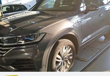 VW Touareg 78.724 km 39.970 &euro; Oberhausen 46047