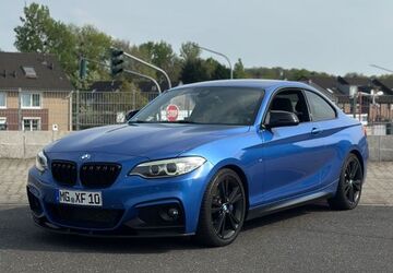BMW 225 162.780 km 17.990 &euro; Mönchengladbach 41065