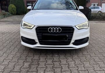 Audi A3 234.000 km 11.799 &euro; Mönchengladbach 41065