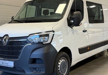 Renault Master 72.660 km 26.890 &euro; Dormagen 41540