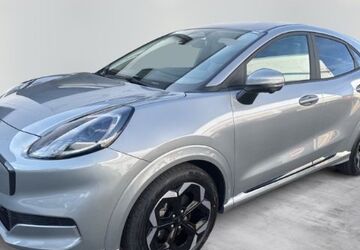 Ford Puma Gen-E 5.500 km 31.990 &euro; Düsseldorf 40472