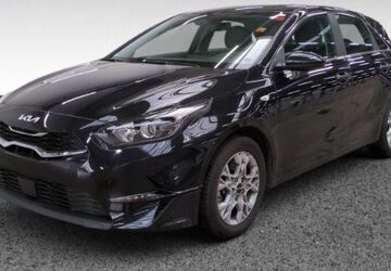 Kia ceed / Ceed 28.243 km 21.280 &euro; Korschenbroich 41352