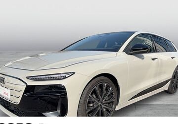 Audi S6 e-tron 14.444 km 92.980 &euro; Mönchengladbach 41066