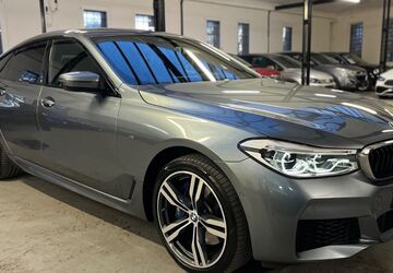 BMW 640 147.000 km 29.870 &euro; Velbert 42551