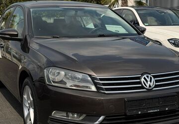 VW Passat 167.839 km 6.500 &euro; Düsseldorf 40627