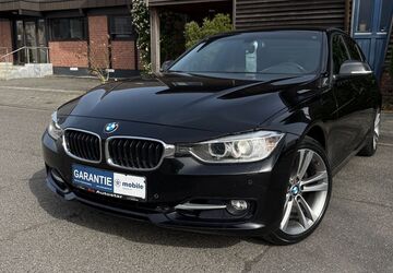BMW 328 170.000 km 13.790 &euro; Mönchengladbach 41068