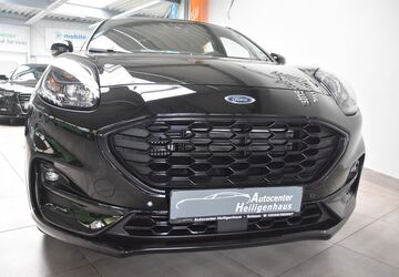 Ford Puma 4.761 km 19.980 &euro; Heiligenhaus 42579