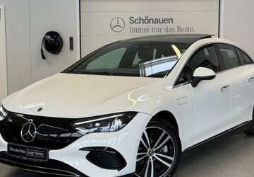 Mercedes-Benz EQE 11.687 km 48.750 &euro; Wuppertal 42281