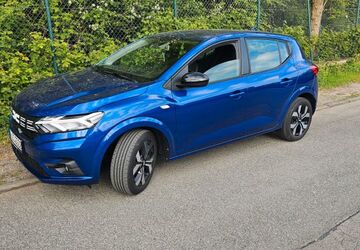 Dacia Sandero 3.100 km 18.500 &euro; Wuppertal 42119