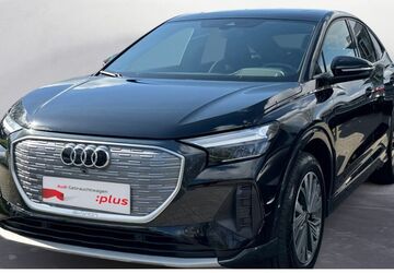Audi Q4 e-tron 55.183 km 25.980 &euro; Hilden 40721